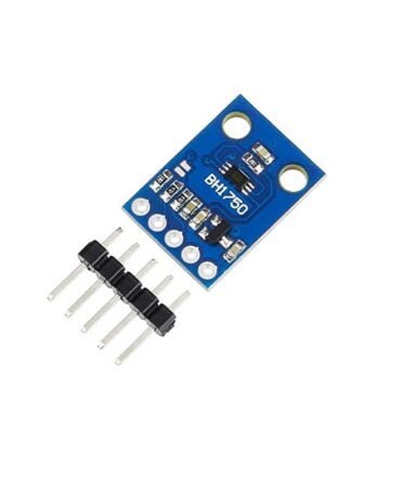 GY-302 BH1750 Light Intensity Module