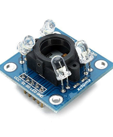 GY-31 TCS3200 Color Sensor Module