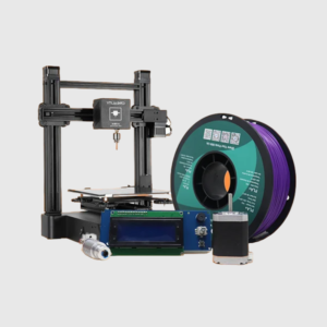 3D Printer and Parts