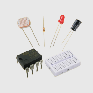 Electronic Components