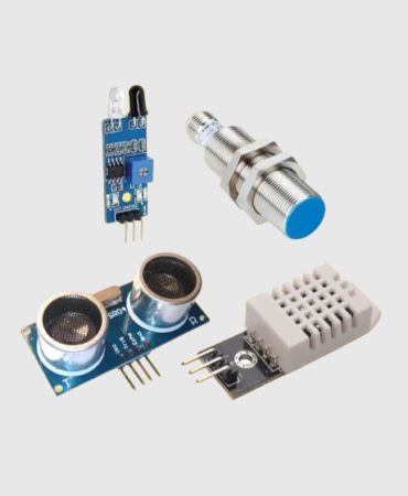 Sensor Modules