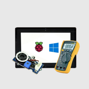 Electronic Modules & Displays