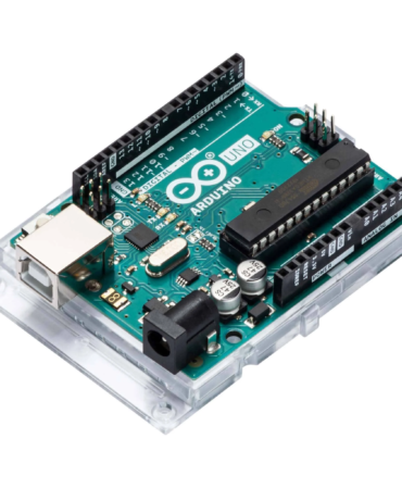 Official Arduino Boards