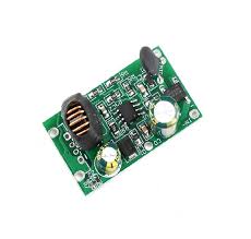 DC 9-90V To 12V 2A Step-Down Buck Converter Module