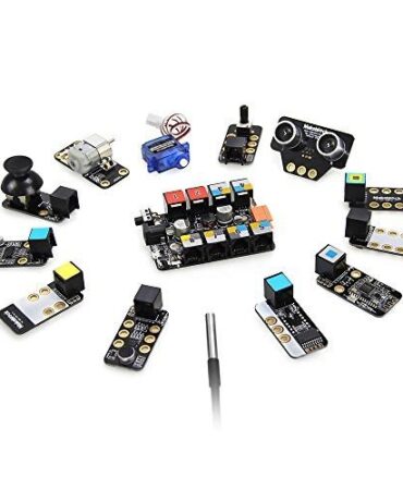 Electronic Modules