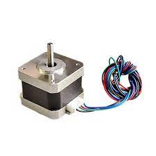 Stepper Motors