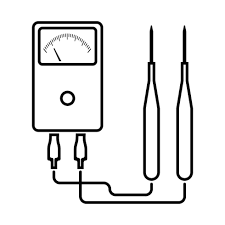 Measuring Instruments