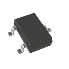 BSS138-Slkor-50V 220mA 3.5Ω@10V,220mA 225mW 1.6V@1mA 1 N-channel SOT-23 MOSFETs ROHS