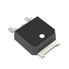 IRFR5305TRPBF-XBLW-60V 20A 100mΩ@4.5V,10A 40W 1.8V@250uA 1 Piece P-Channel TO-252-2L MOSFETs ROHS