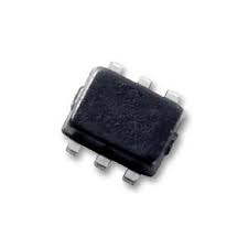 DMC2400UV-7-DIODES INC.-Dual MOSFET, Complementary N and P Channel, 20 V, 20 V, 1.03 A, 1.03 A, 0.3 ohm