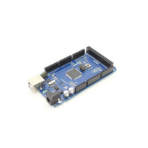 Arduino MEGA R3 ATmega2560-16AU Development Compatible Board - Image 2