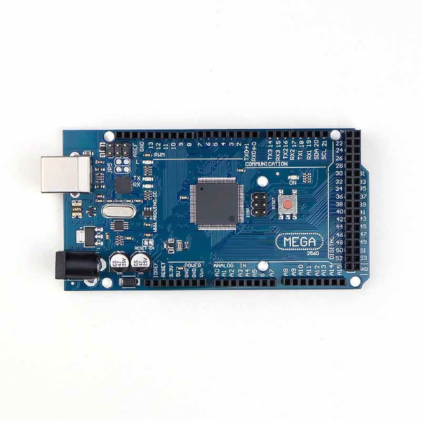 Arduino MEGA R3 ATmega2560-16AU Development Compatible Board