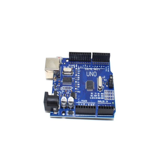 Arduino Uno R3 CH340G ATMega328P Development Board Compatible with Arduino