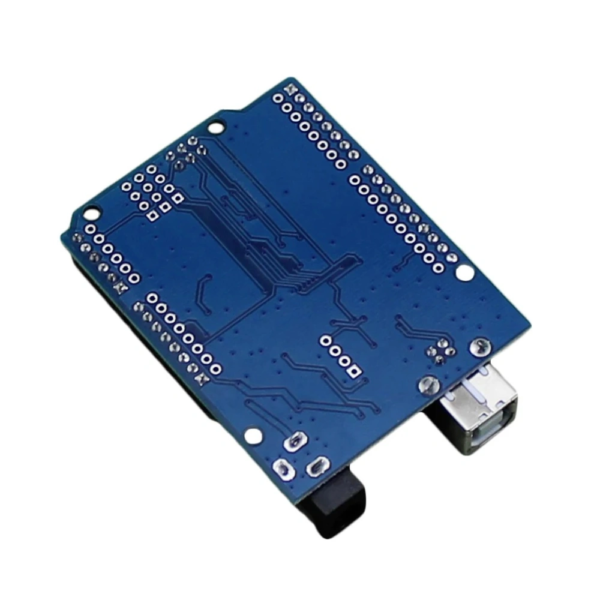 Arduino Uno R3 CH340G ATMega328P Development Board Compatible with Arduino - Image 3