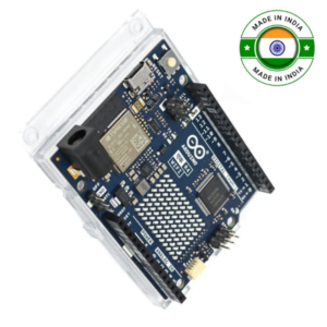 Original Arduino UNO EK R4 WiFi - Made in India