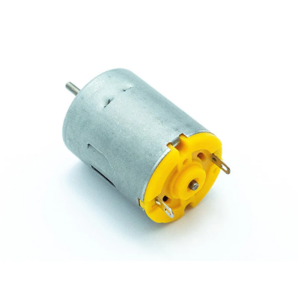 DC Motor 9 Volts - Image 2