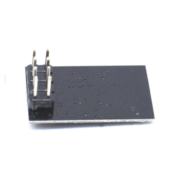 ESP8266 ESP-01 Remote Serial Port WIFI Transceiver Wireless Module - Image 3