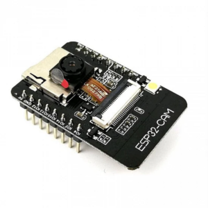 ESP32 CAM WiFi Bluetooth Module with OV2640 Camera Module