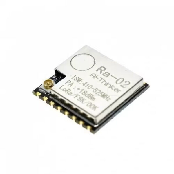 Ai Thinker LoRa Series Ra-02 Spread Spectrum Wireless Module