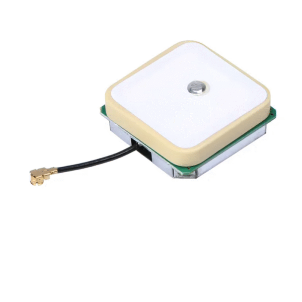 NEO-M8N GPS Module with Ceramic Active Antenna - Image 3