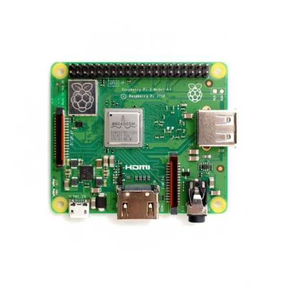 Raspberry Pi 3 Model A+ - Image 2