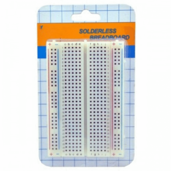 Solderless 400 pin breadboard - Image 2