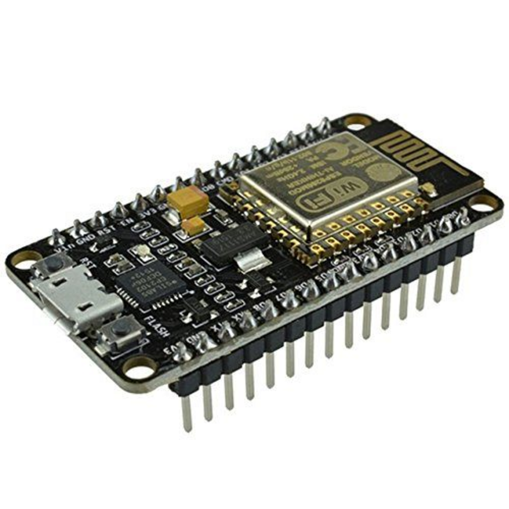 ESP8266 NodeMCU CP2102 WiFi Board Development Board