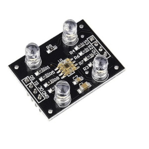 TCS3200 Colour Recognition Sensor Module