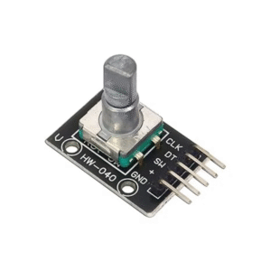 M274 360 Degree Rotary Encoder