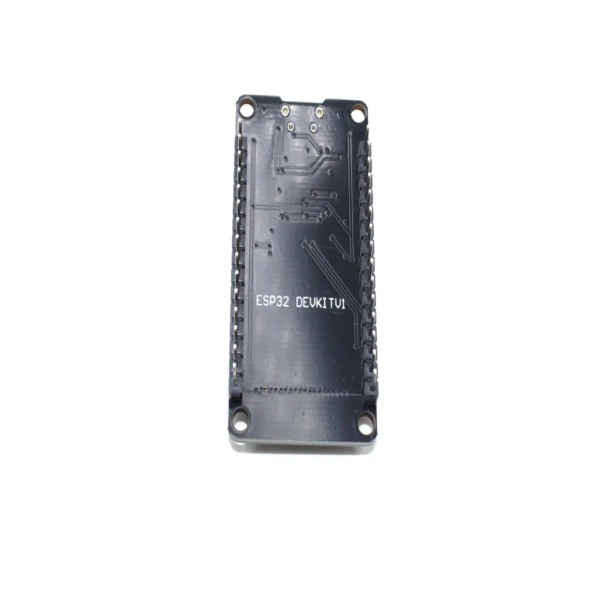 ESP WROOM 32 Wi-Fi Bluetooth Development Board -30 pin - Image 3