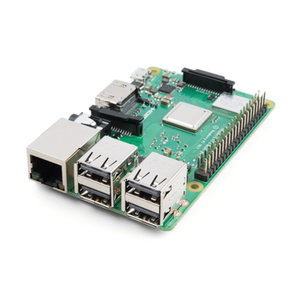 Raspberry Pi 3 Model B+ - Image 2