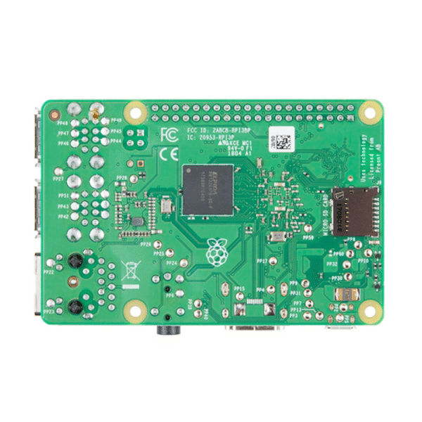 Raspberry Pi 3 Model B+ - Image 4