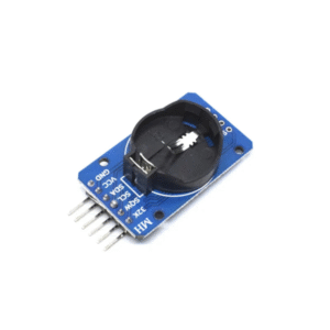 DS3231 RTC Module Precise Real Time Clock I2C AT24C32