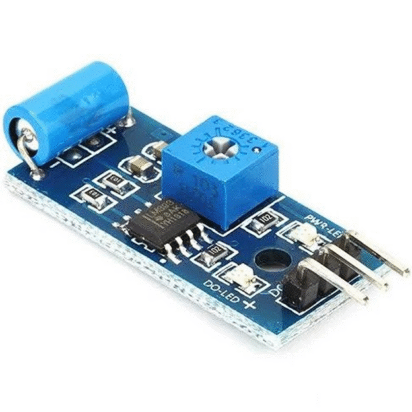 SW-420 Vibration Sensor Module