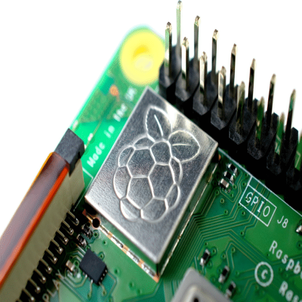 Raspberry Pi 3 Model A+ - Image 5