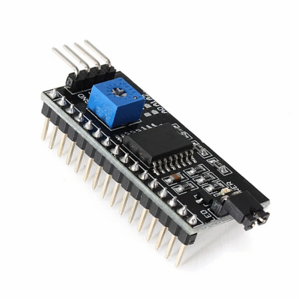 IIC/I2C Serial Interface Adapter Module - Image 2
