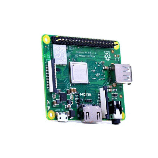Raspberry Pi 3 Model A+ - Image 3