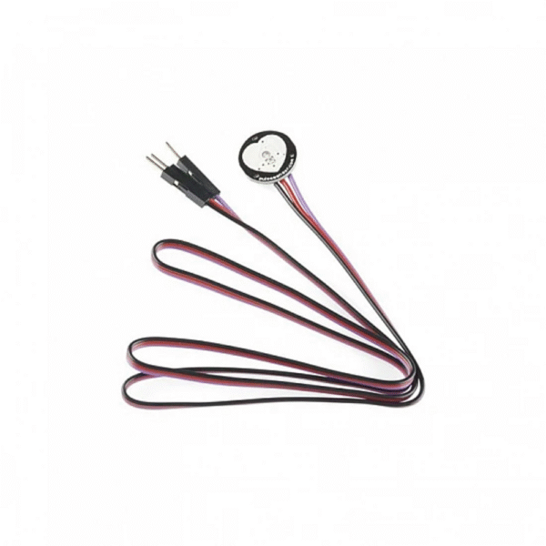 Heart Beat Pulse Sensor