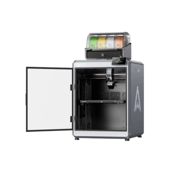 Creality K2 Plus Combo 3D Printer - Image 2