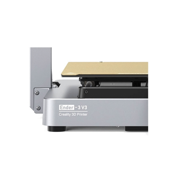 Creality Ender 3 V3 3D Printer - Image 4