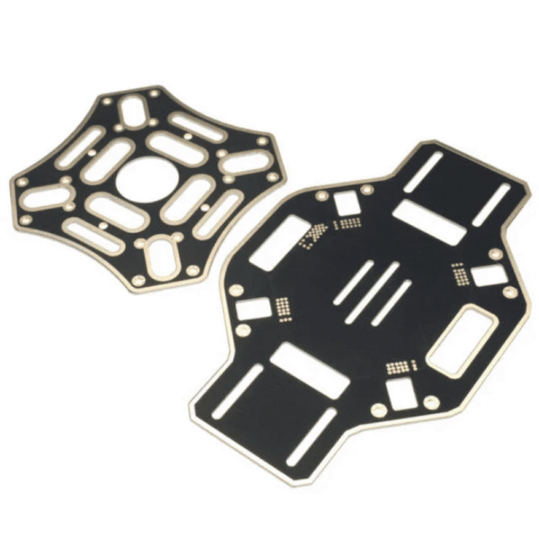 F450 / Q450 Quadcopter Frame – PCB Version Frame Kit - Image 3