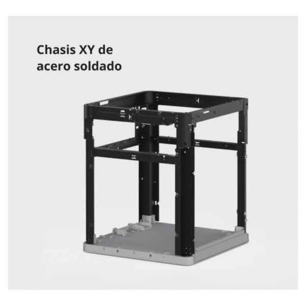Bambu Lab X1-Carbon 3D Printer - Image 5