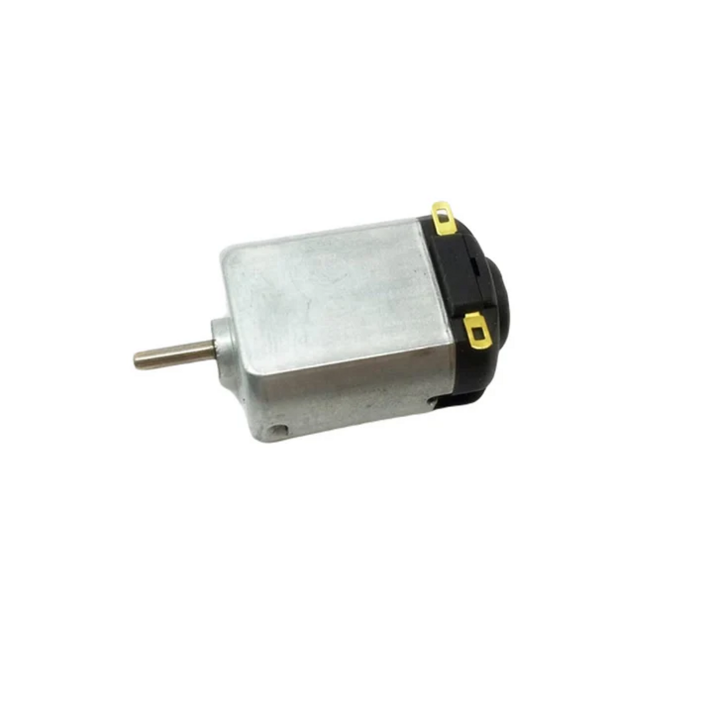 High quality 130 micro motor high speed strong magnetic carbon brush