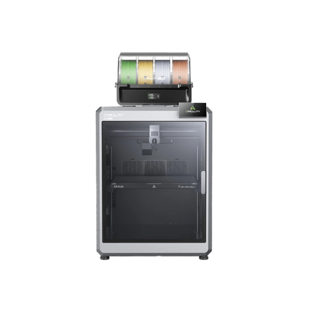 Creality K2 Plus Combo 3D Printer