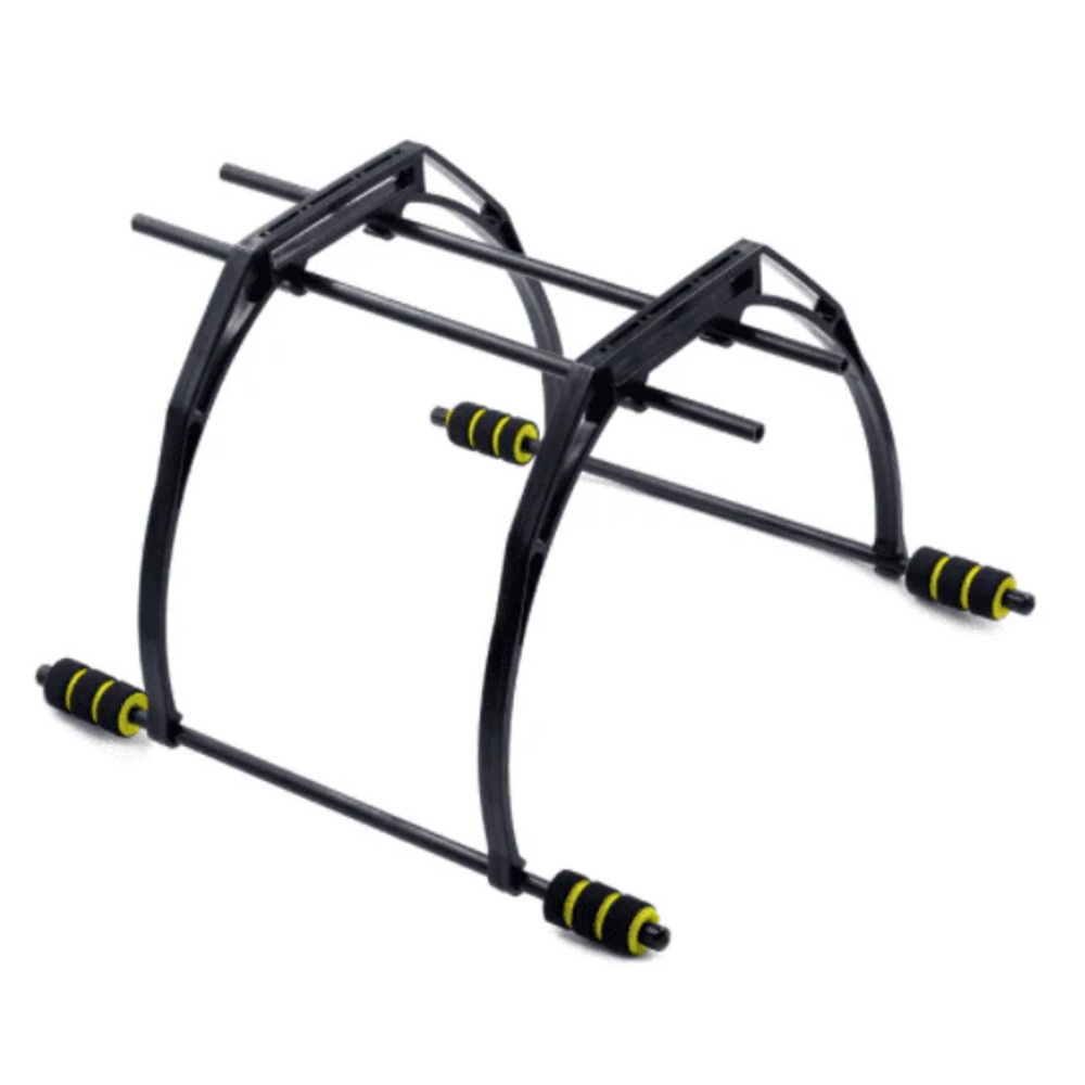 F450/F550 Quadcopter High Landing Gear - Image 2