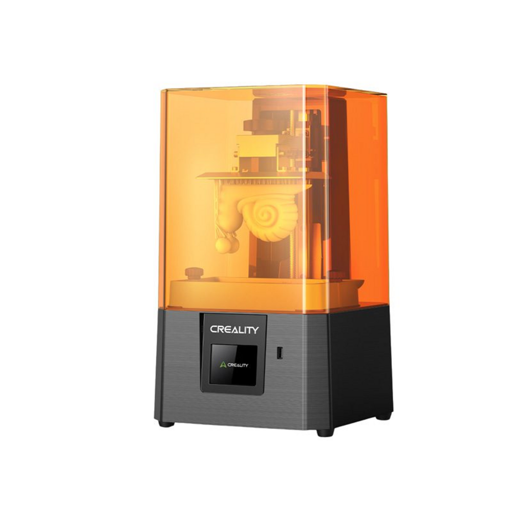 Creality HALOT R6 Resin 3D Printer