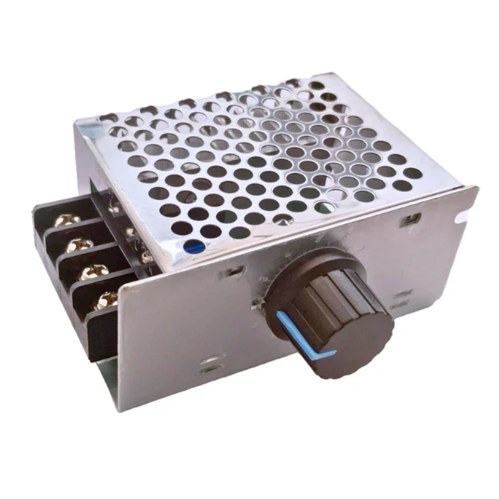 220V 4000W SCR Voltage Regulator