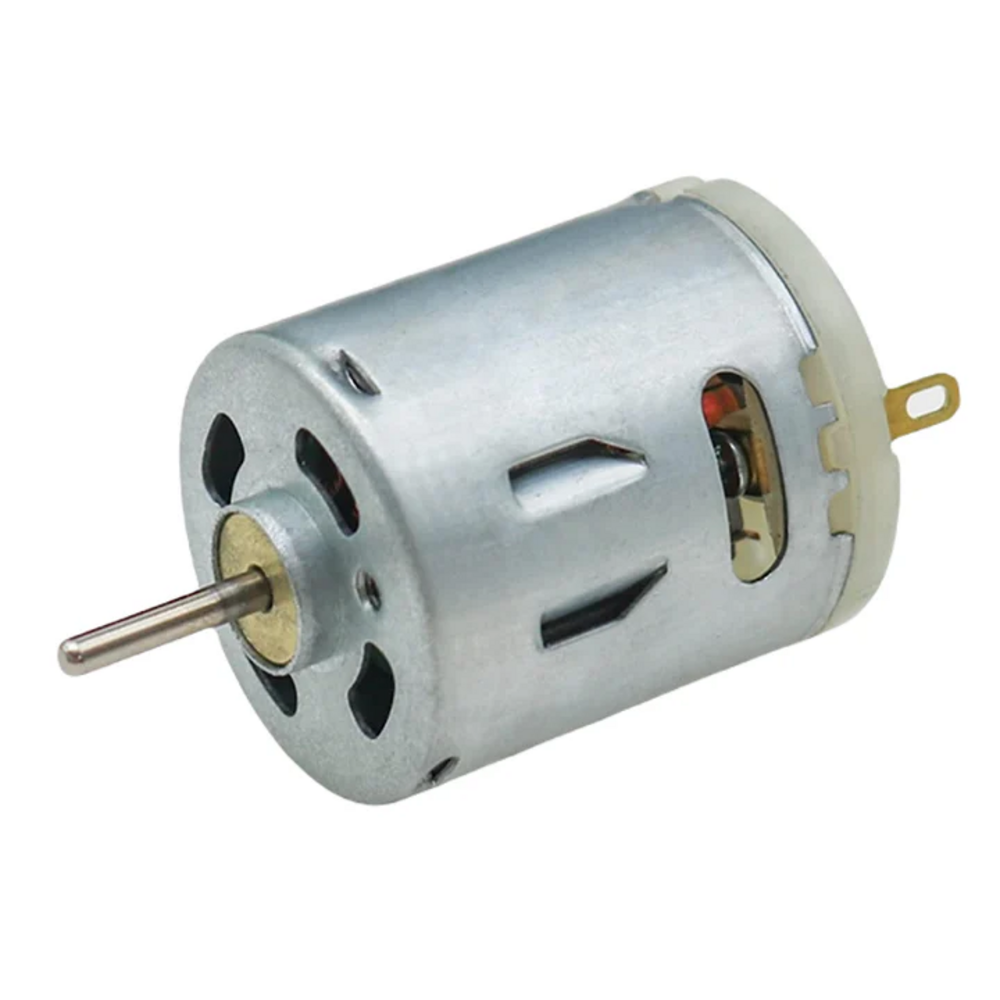 R360 360 6-12V 11600RPM DC Motor