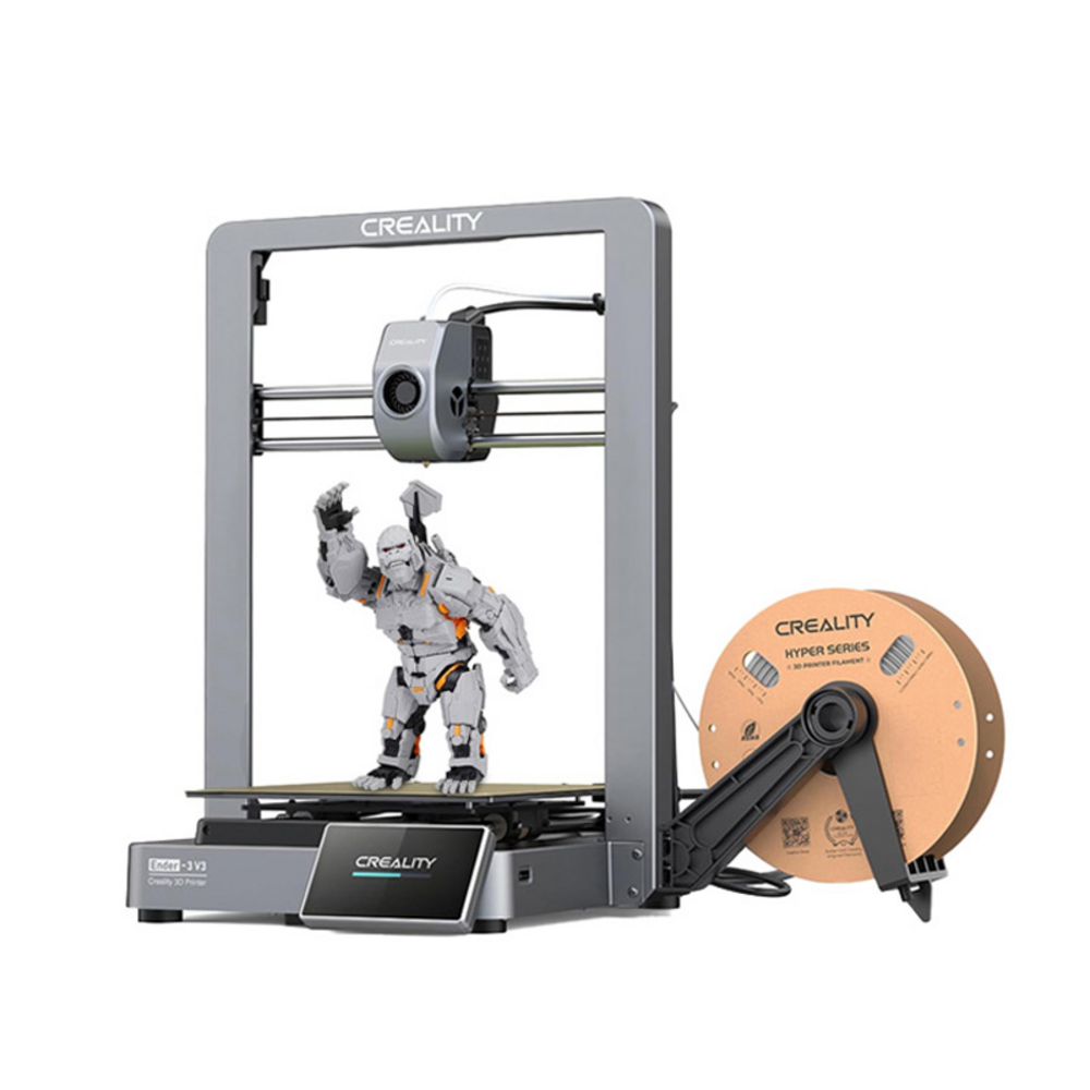 Creality Ender 3 V3 3D Printer