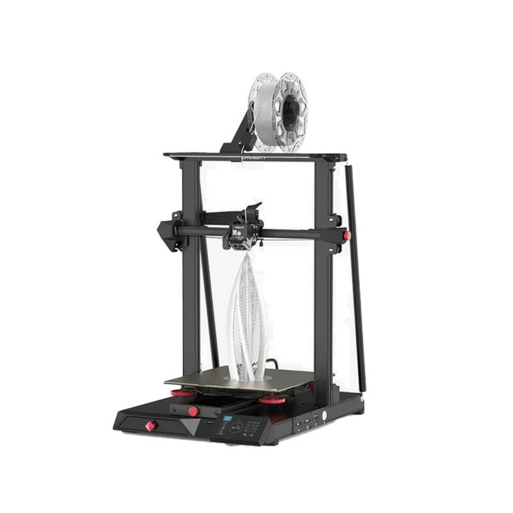 CR 10 Smart 3D Printer